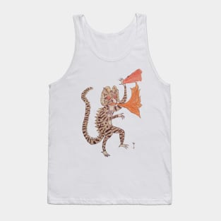 Demon Don Tank Top